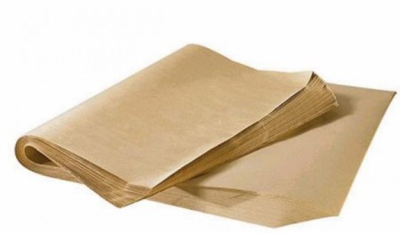 Pliego de papel kraf grueso $150